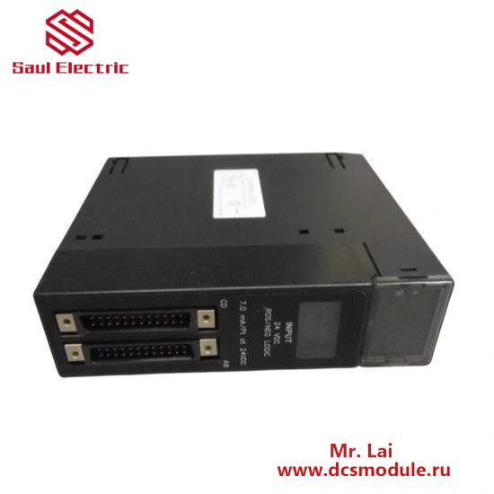 GE FANUC IC693MDL655C