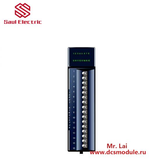 GE Fanuc IC694ACC310  Filler Module
