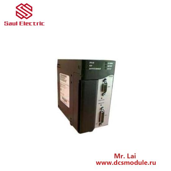 GE FANUC IC695CRU320-EN CPU Processor