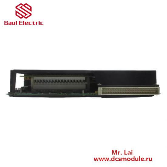 GE FANUC IC697BEM763