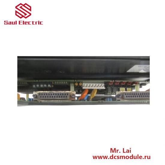 GE FANUC IC697BEM763