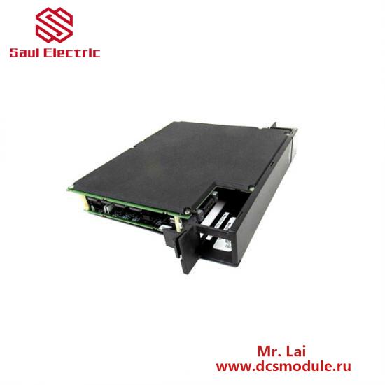 GE IC670PB1001