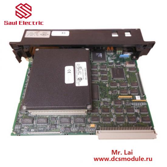 GE FANUC IC697MEM715 MEMORY MODULE
