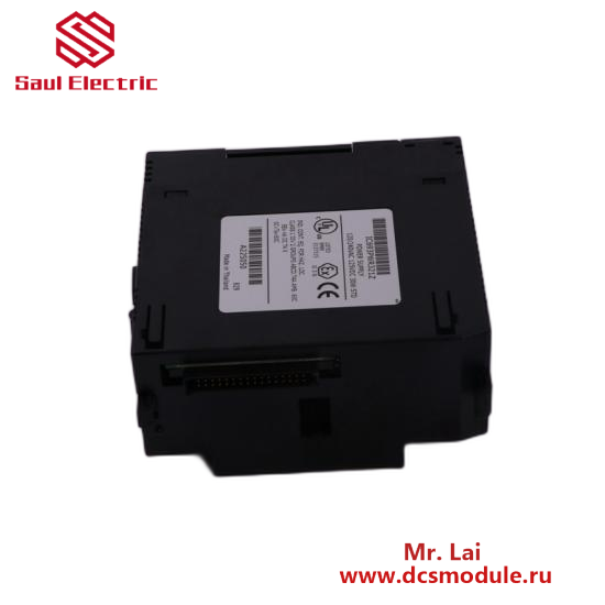 GE Fanuc IC698ETM001  Ethernet Module