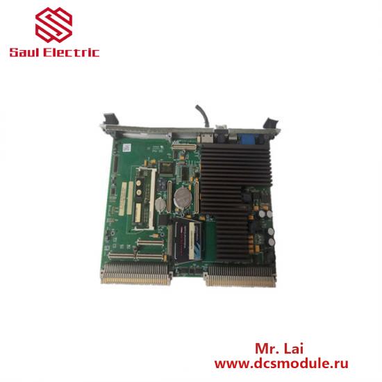 GE Fanuc IS200EACFG2A Exciter AC Feedback Board