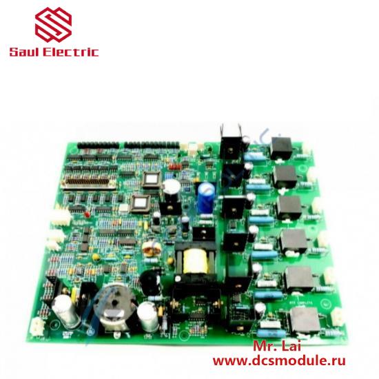 GE Fanuc IS200EGPAG1B  Mark VI Circuit Board