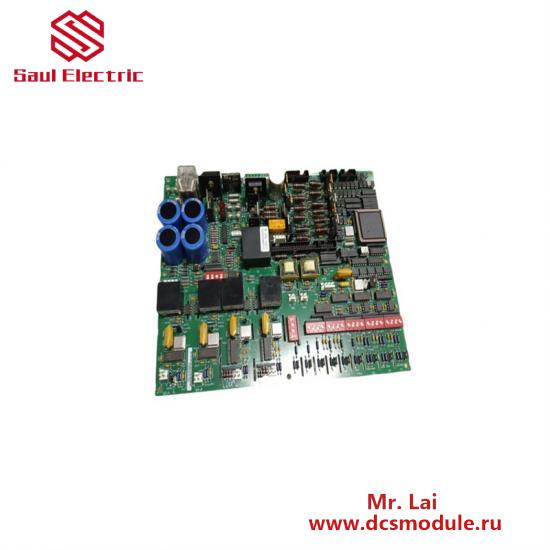 GE Fanuc IS210JPDHG1AC | 151X1202YE11SA02