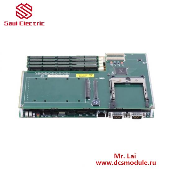GE Fanuc /VMIC VMICPCI-7767-13100 SBC Processor Module
