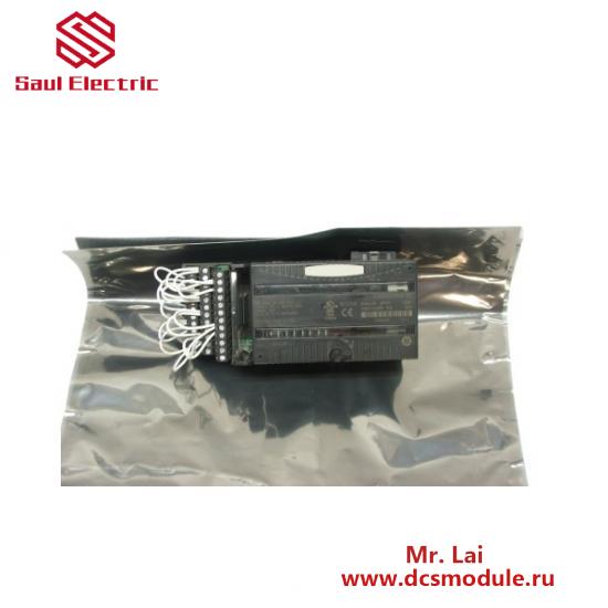 GE IC200ALG331-GD Analog Output Module