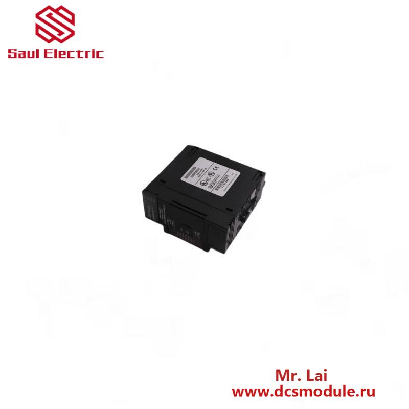 GE IC687RCM711
