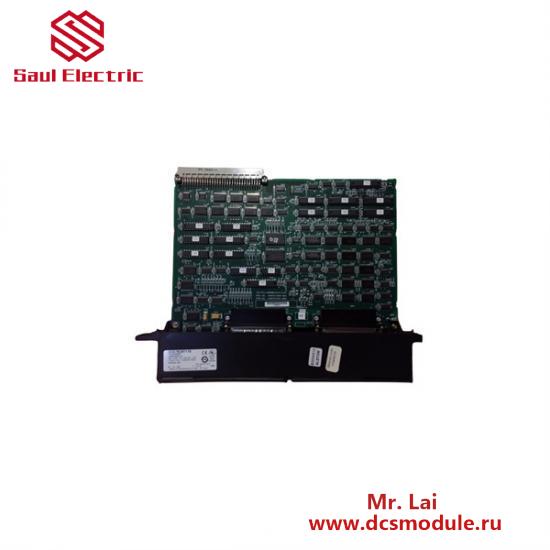GE IC687RCM711