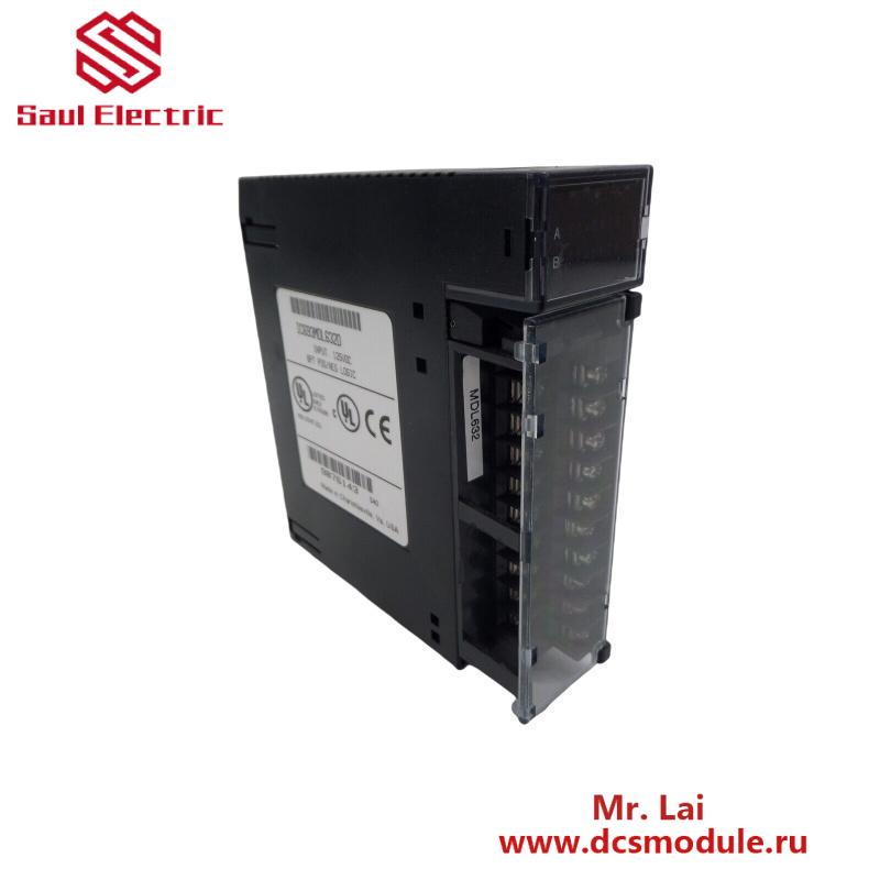 Emerson IC693MDL632