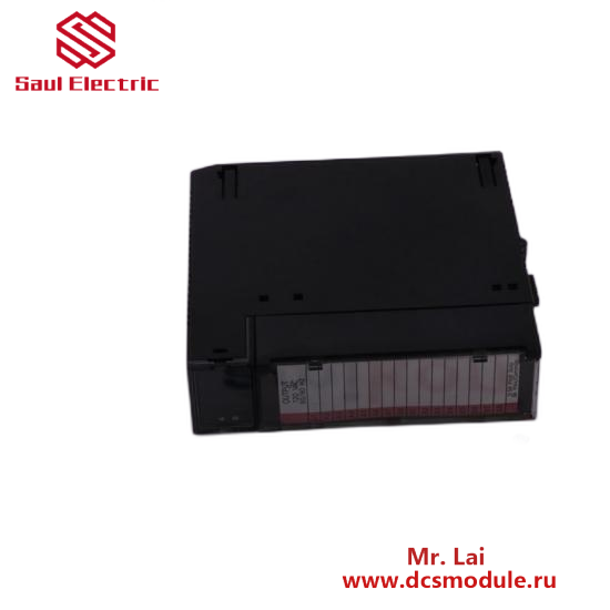 GE IC694MDL940C  Relay Output Module