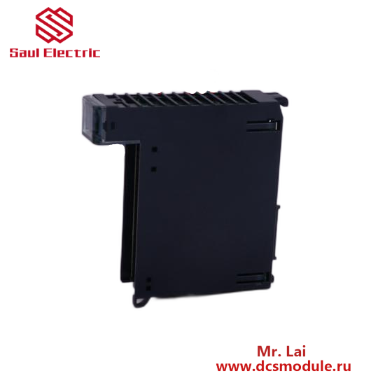 GE IC694PWR321  Power Supply