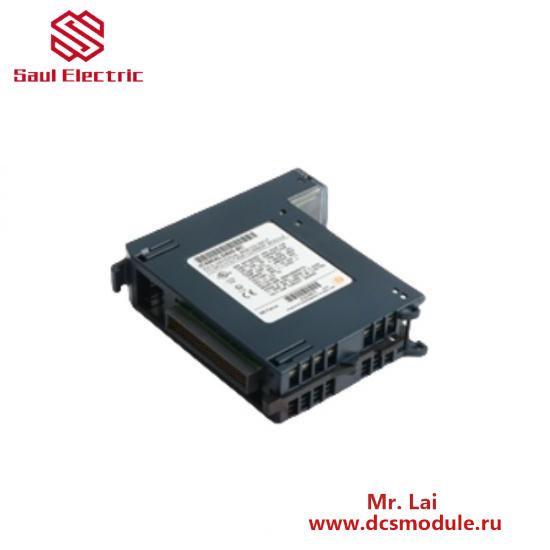 GE IC695ALG600 Analog Input Module
