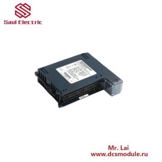 GE IC695ALG600 Analog Input Module