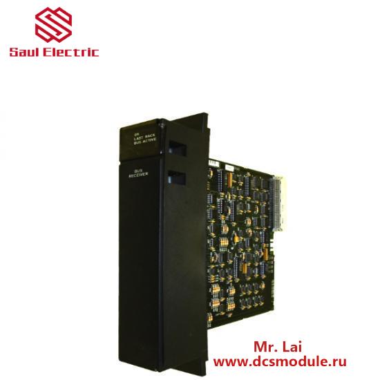 GE IC697BEM711