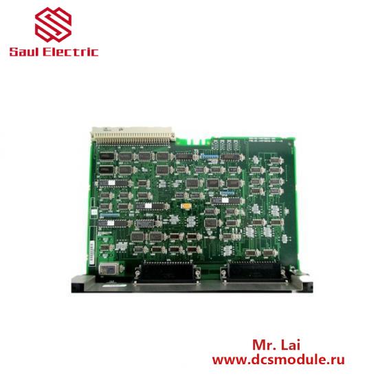GE IC697BEM711