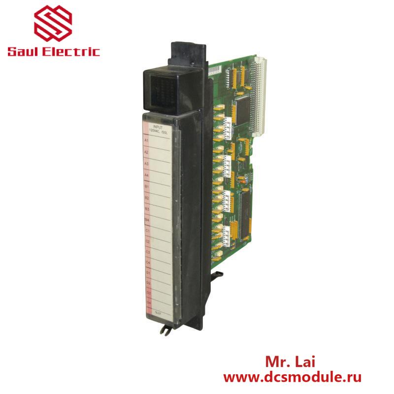 Emerson IC697MDL240