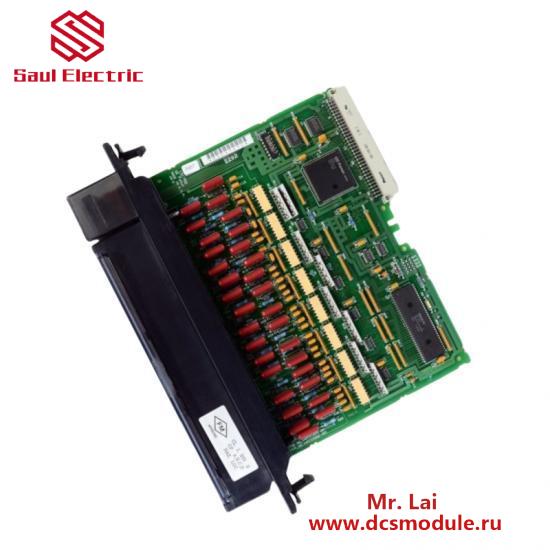 GE IC697MDL250