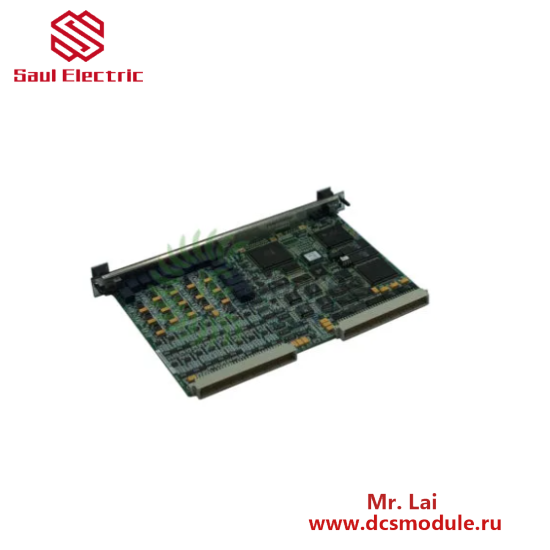 GE IS200VAOCH1B PCB Board