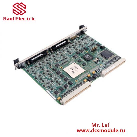 GE IS200VSPAH1A IS200 Acoustic Monitoring Card Assem