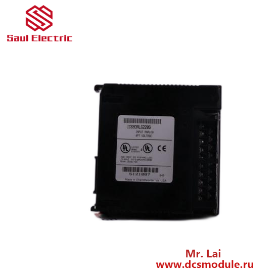 GE ST-3808