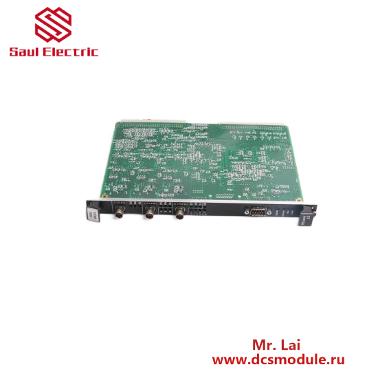 GE IS420UCSBH4A Control Module