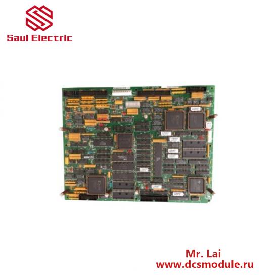 GE Mark V IS220PVIBH1A
