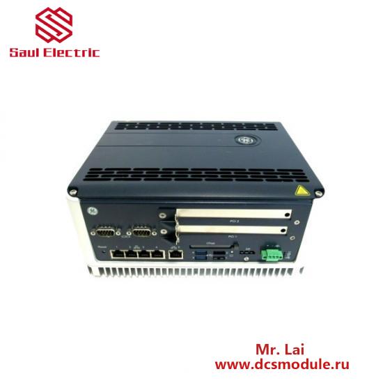GENERAL ELECTRIC 04220FL11232A Controller Module