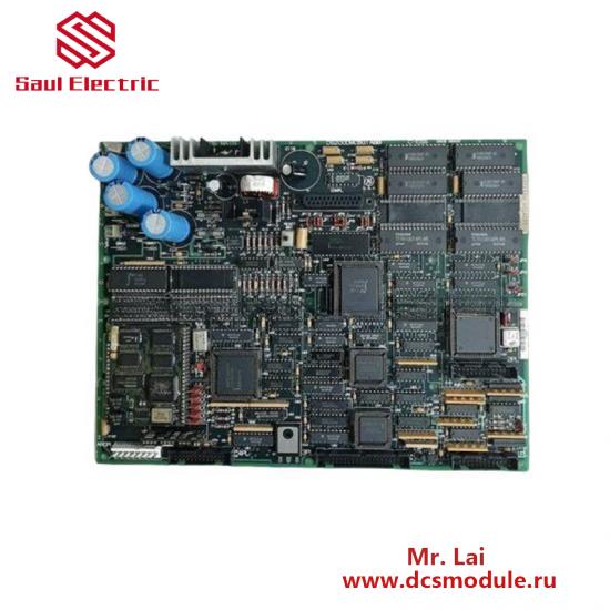 GENERAL ELECTRIC DS200DMCBG1A