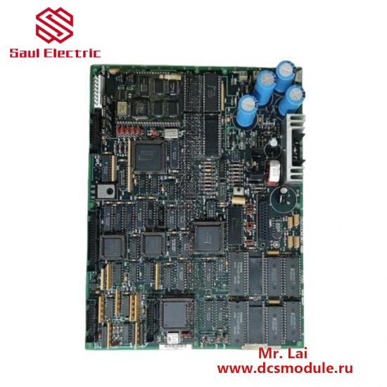 GENERAL ELECTRIC DS200DMCBG1A