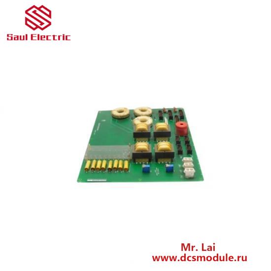 General Electric DS200TCEBG1BAA Expander Board
