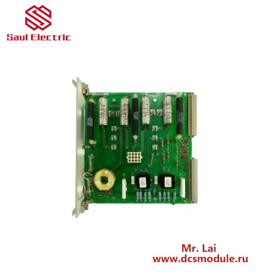 General Electric DS3800NVMB1A1A PC Board