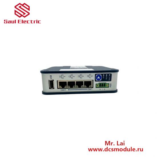 General Electric EPSCPE100-ABAE Standalone Controller
