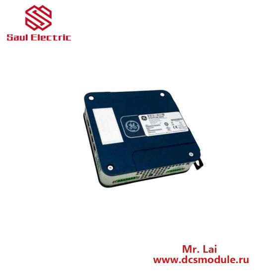 General Electric EPSCPE100-ABAE Standalone Controller