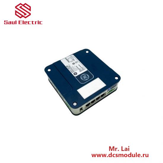 General Electric EPSCPE100-ABAE Standalone Controller