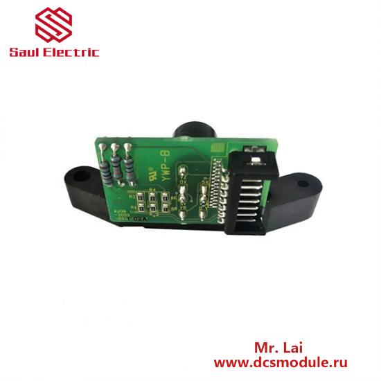 General Electric Fanuc A860-2100-V001 Sensor Encoder