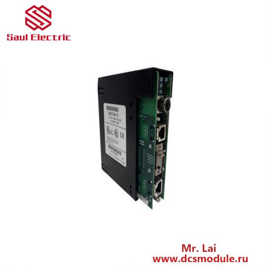 GE Fanuc IC693CPU364CH