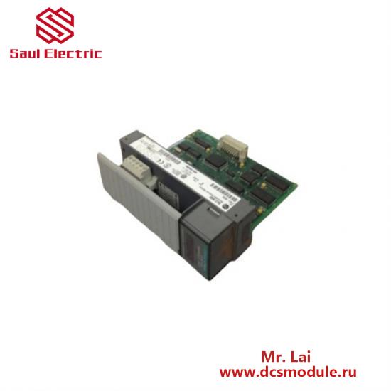 General Electric IC220TBK082 I/O TERMINAL STRIP