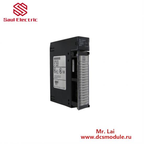 General Electric IC641HBR302 PLC MODULE
