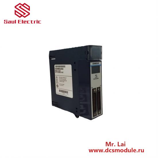 General Electric IC694MDL655LT Input module