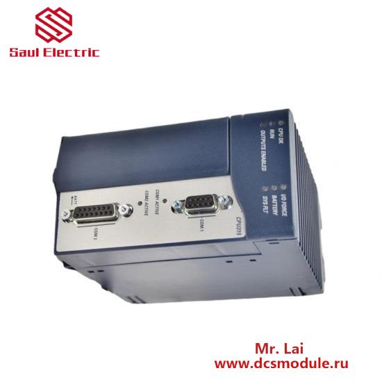 GENERAL ELECTRIC IC695CPU315