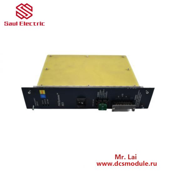General Electric IC698PSD300 Power Supply Module