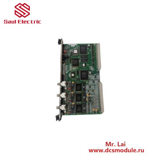 GENERAL ELECTRIC IS215VCMIH2CA Circuit Board