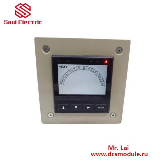 GF 3-9900-1P+3-9900.394 Direct Conductivity/Resistivity Module