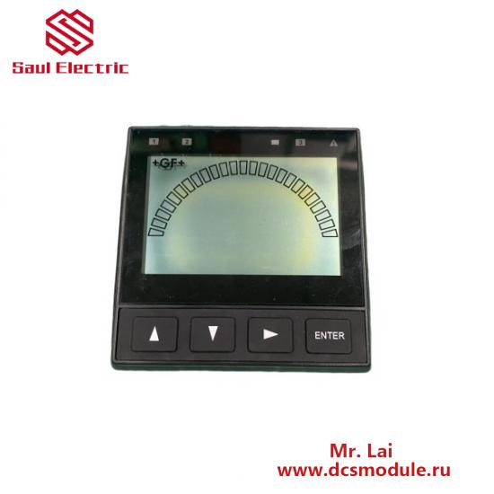 GF 3-9900-1P+3-9900.394 Direct Conductivity/Resistivity Module