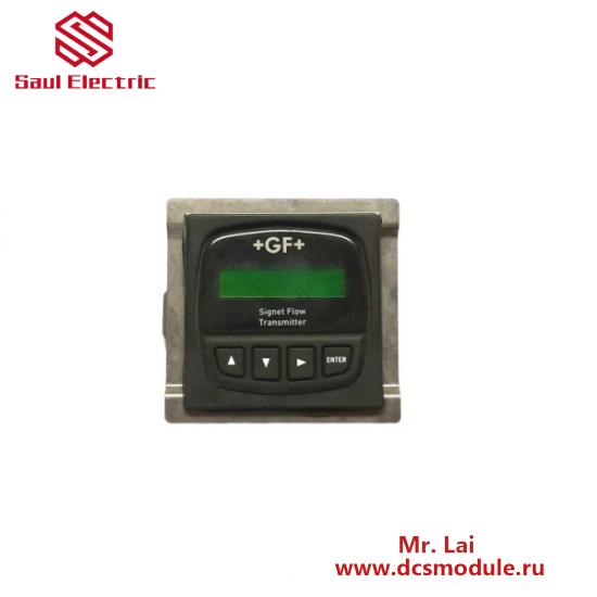 GF 385501P Signet Flow Transmitterr