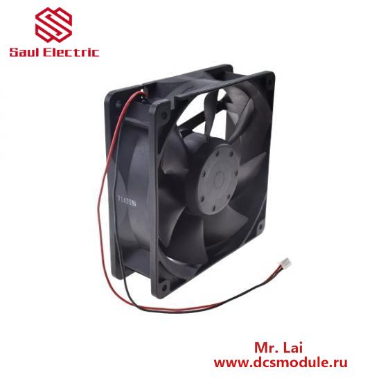 Globe Motors  D47-B15A-05W3-100  Inverter Fan