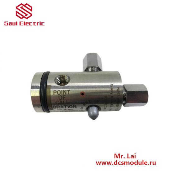 HAVAR PT-30-N-HA-S PRESSURE TRANSMITTER